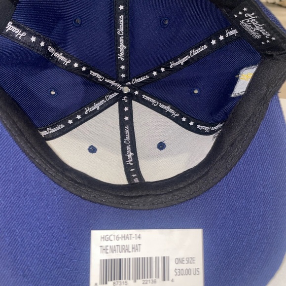 NY SnapBack - Picture 4 of 4